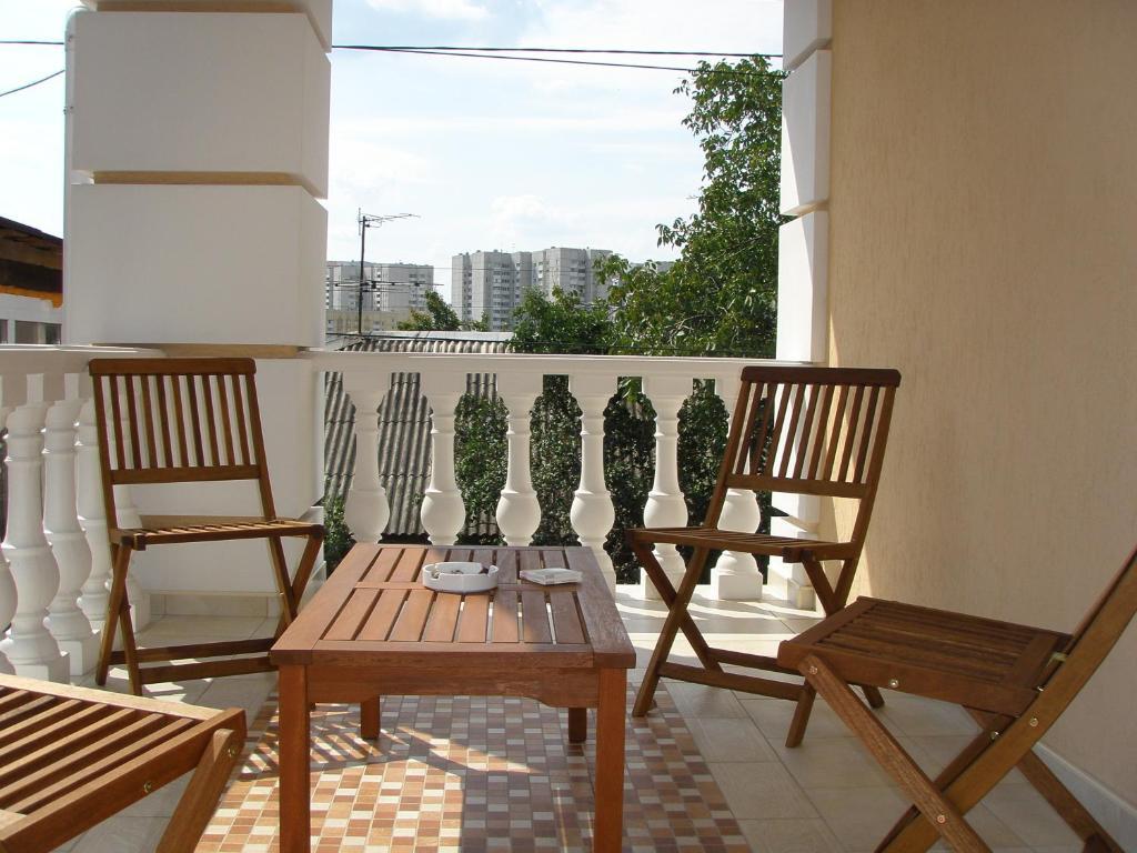 Abc Apartments Business Class Kiev Bagian luar foto