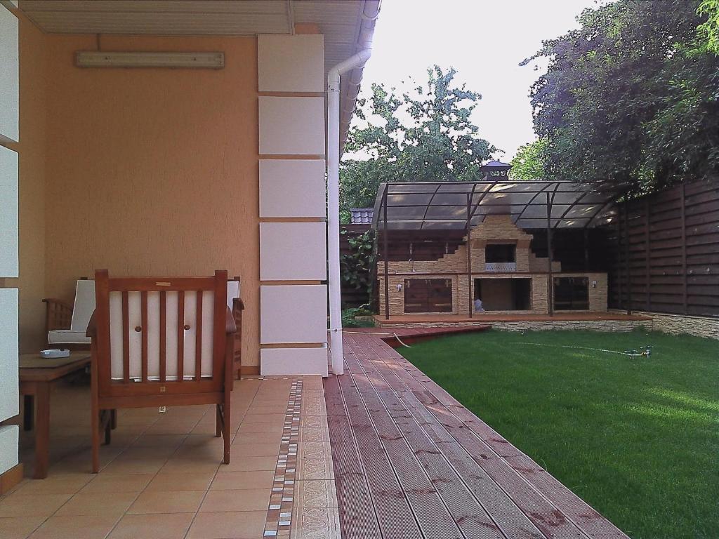 Abc Apartments Business Class Kiev Ruang foto