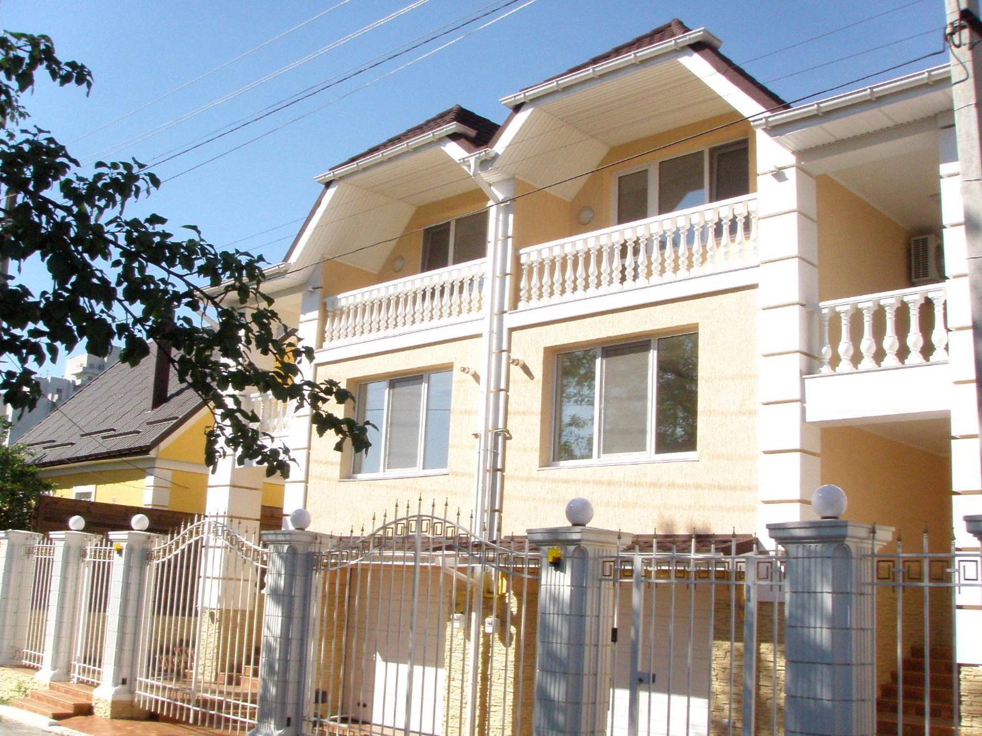 Abc Apartments Business Class Kiev Bagian luar foto