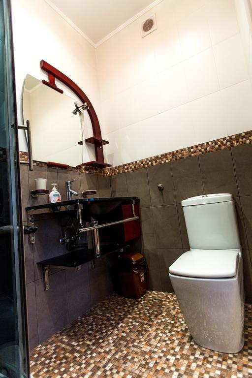 Abc Apartments Business Class Kiev Ruang foto