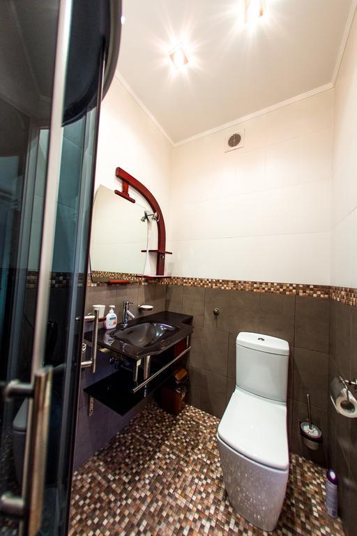 Abc Apartments Business Class Kiev Ruang foto