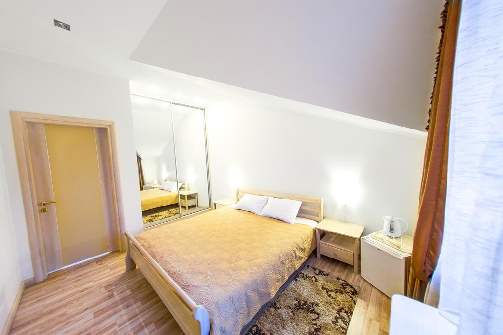 Abc Apartments Business Class Kiev Ruang foto