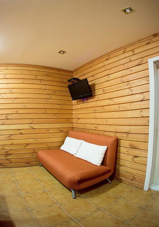 Abc Apartments Business Class Kiev Bagian luar foto